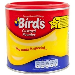 Bird's - Custard Powder...