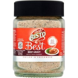 Bisto Best - Beef Gravy...