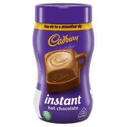 Cadbury - Instant Hot...