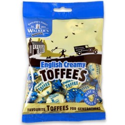 Walkers - English Creamy...
