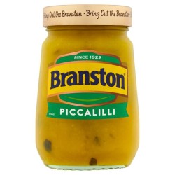 Branston - Piccalilli (360g)