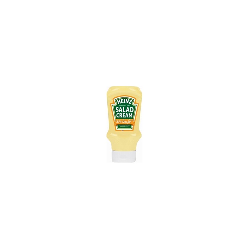 Heinz - Light Salad Cream (415g)