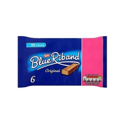 Nestlé - Blue Riband...