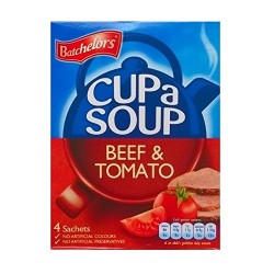 Batchelors - Beef & Tomato...