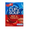 Batchelors - Beef & Tomato Cup a Soup (4)