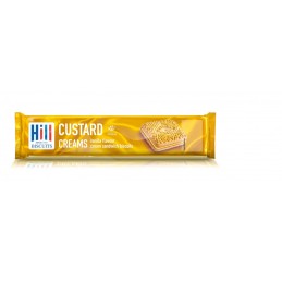 Hill Custard Creams (150g)