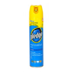 Pledge - Multi Surface...