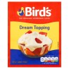 Birds - Dream Topping (36g Sachet)