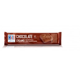 Hill Chocolate Creams (150g)