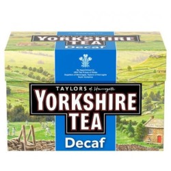 Yorkshire Tea Decaf (40...
