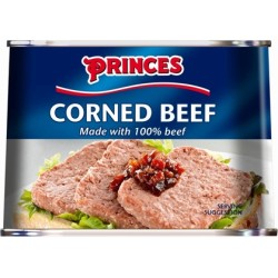 Princes - Corned Beef (200g)