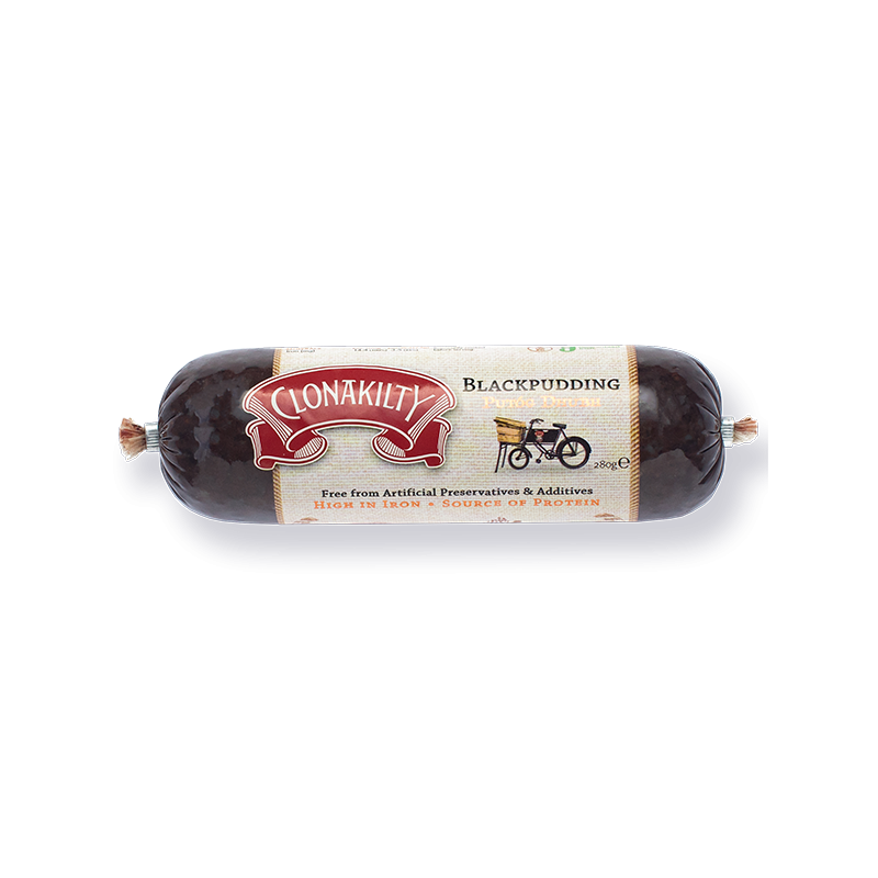 Clonakilty - Black Pudding (280g)