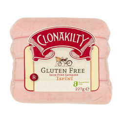 Clonakilty - Gluten Free...