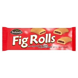 Boland's - Fig Rolls (200g)