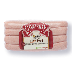 Clonakilty - Irish Pork...