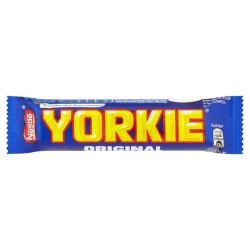 Nestlé Yorkie Original (46g)