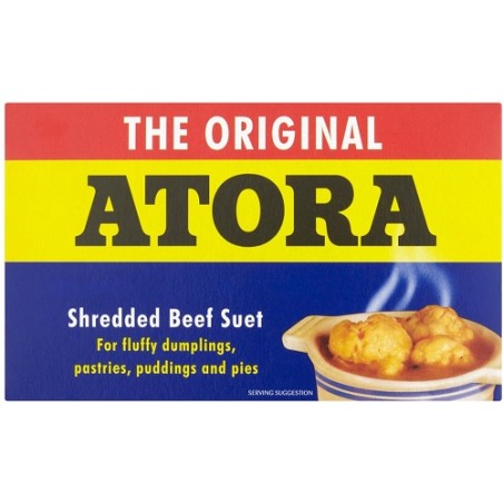 Atora Beef Suet