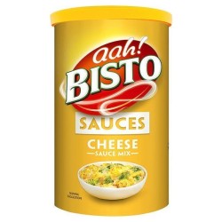 Bisto Cheese Sauce Mix (185g)