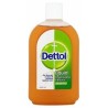 Dettol Fluid (550ml)