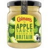 *CLEARANCE.   Colman's  Apple Sauce (155g)