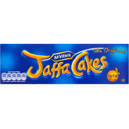 *CLEARANCE.   McVitie's...