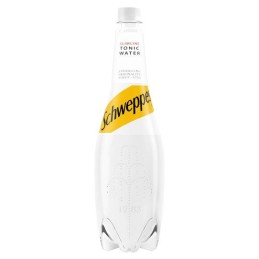 *CLEARANCE.  Schweppes...