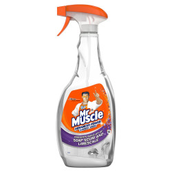 Mr. Muscle - Shower Shine...