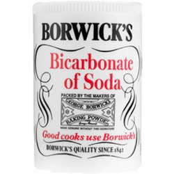 Borwicks - Bicarbonate of...