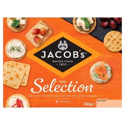 *CLEARANCE.   Jacobs - The...