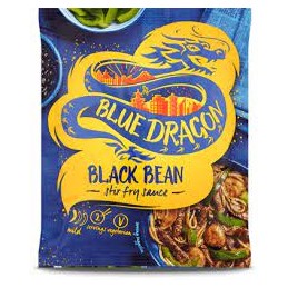 Blue Dragon Black Bean Stir...