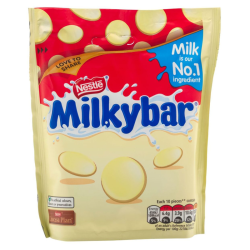 *TILBUD.  Nestlé - Milkybar...