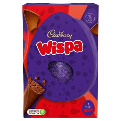 Cadbury  - Wispa Egg (183g)