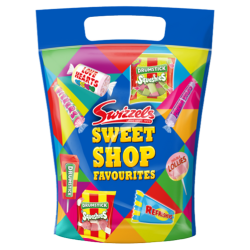 Swizzels - Sweet Shop...