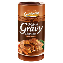 Goldenfry - Onion Gravy...