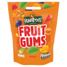 Rowntrees - Fruit Gums Pouch (120g)