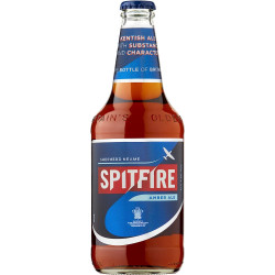 Spitfire Amber Ale -...
