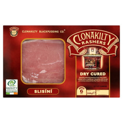 Clonakilty -Dry Cured Back...