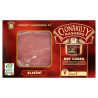 Clonakilty -Dry Cured Back Bacon (200g)