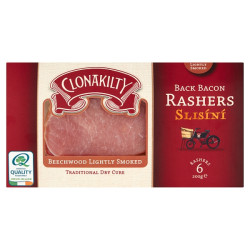 Clonakilty -Dry Cured...