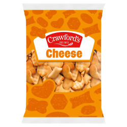 Crawfords - Cheese...
