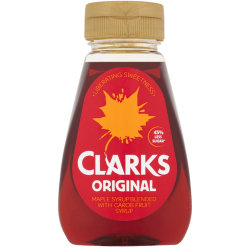 Clarks - Original Maple...
