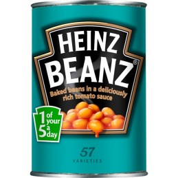 Heinz - Baked Beans (415g)