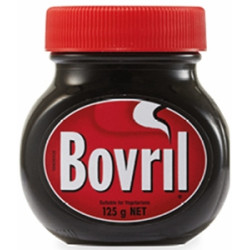Bovril - Beef Extract (125g)