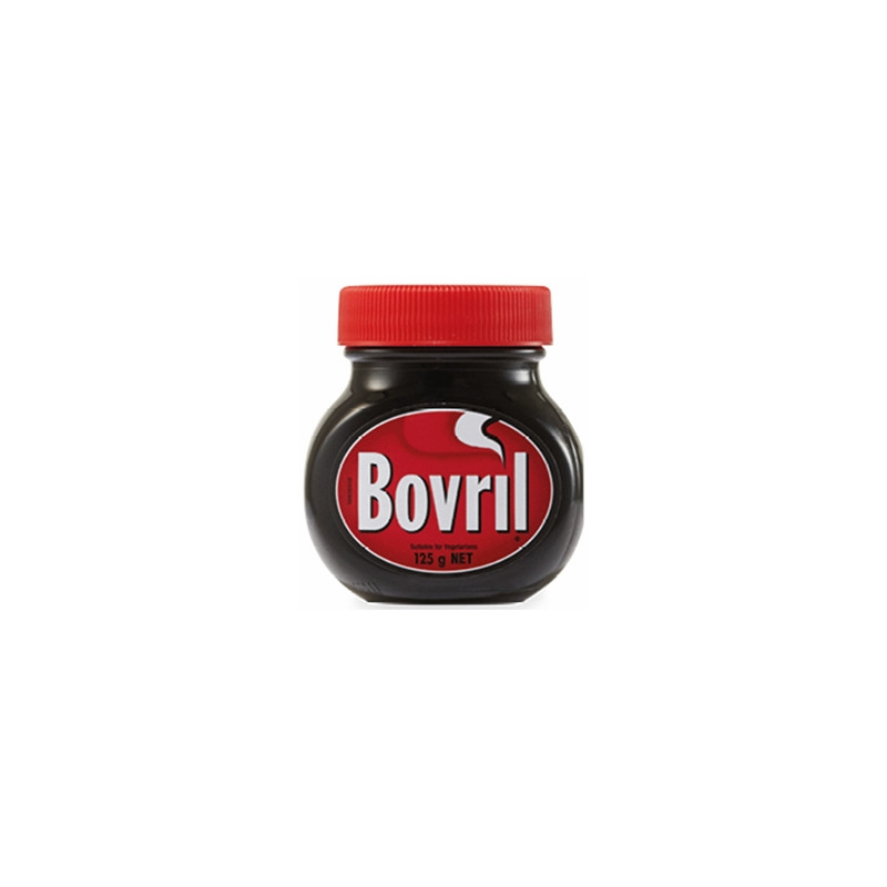 Bovril Beef Extract (125g)