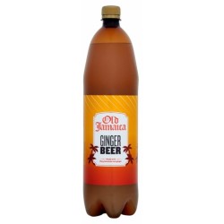 D&G - Old Jamaica Ginger...