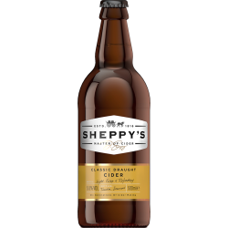 Sheppy's - Classic Druaght...