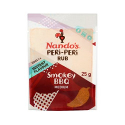 Nandos - Peri Peri Rub -...