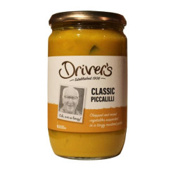 Drivers - Classic...