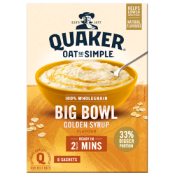 Oat So Simple - Golden...
