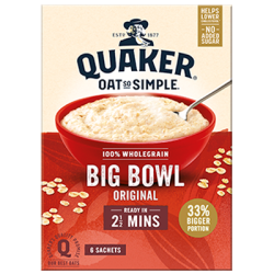 Oat So Simple - Original...